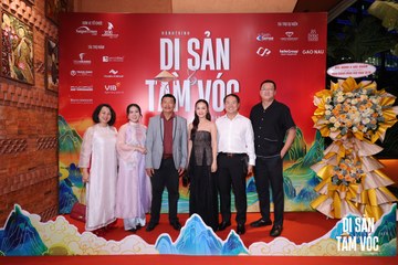 CÂU LẠC BỘ DOANH NHÂN 2030 | SAIGONTIMES CLUB - Ảnh #4315781