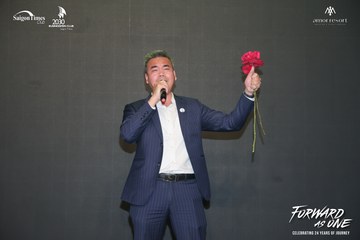 CÂU LẠC BỘ DOANH NHÂN 2030 | SAIGONTIMES CLUB - Ảnh #4681298