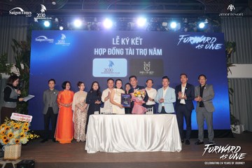 CÂU LẠC BỘ DOANH NHÂN 2030 | SAIGONTIMES CLUB - Ảnh #4681380
