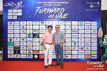 CÂU LẠC BỘ DOANH NHÂN 2030 | SAIGONTIMES CLUB - Ảnh #4681612