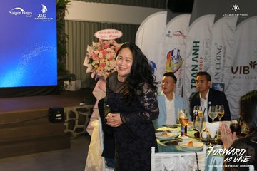CÂU LẠC BỘ DOANH NHÂN 2030 | SAIGONTIMES CLUB - Ảnh #4680995