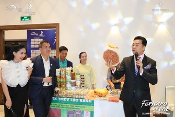 CÂU LẠC BỘ DOANH NHÂN 2030 | SAIGONTIMES CLUB - Ảnh #4680889