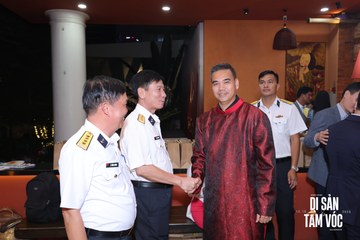 CÂU LẠC BỘ DOANH NHÂN 2030 | SAIGONTIMES CLUB - Ảnh #4315916