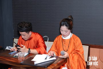 CÂU LẠC BỘ DOANH NHÂN 2030 | SAIGONTIMES CLUB - Ảnh #4315566