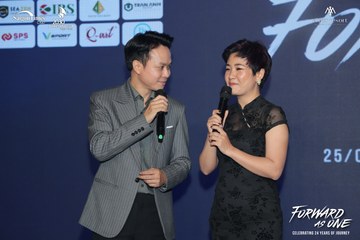 CÂU LẠC BỘ DOANH NHÂN 2030 | SAIGONTIMES CLUB - Ảnh #4681453