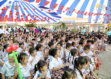 CÂU LẠC BỘ DOANH NHÂN 2030 | SAIGONTIMES CLUB - Ảnh #4303391