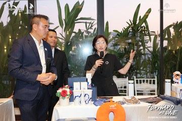 CÂU LẠC BỘ DOANH NHÂN 2030 | SAIGONTIMES CLUB - Ảnh #4680799