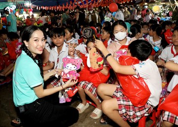 CÂU LẠC BỘ DOANH NHÂN 2030 | SAIGONTIMES CLUB - Ảnh #4303457
