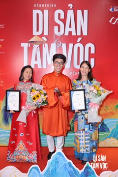 CÂU LẠC BỘ DOANH NHÂN 2030 | SAIGONTIMES CLUB - Ảnh #4315014
