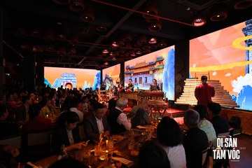 CÂU LẠC BỘ DOANH NHÂN 2030 | SAIGONTIMES CLUB - Ảnh #4315490