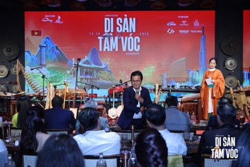 CÂU LẠC BỘ DOANH NHÂN 2030 | SAIGONTIMES CLUB - Ảnh #4315260