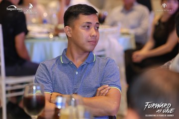 CÂU LẠC BỘ DOANH NHÂN 2030 | SAIGONTIMES CLUB - Ảnh #4681767