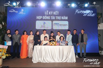 CÂU LẠC BỘ DOANH NHÂN 2030 | SAIGONTIMES CLUB - Ảnh #4681334