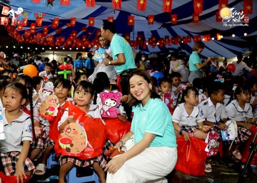 CÂU LẠC BỘ DOANH NHÂN 2030 | SAIGONTIMES CLUB - Ảnh #4303484