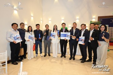 CÂU LẠC BỘ DOANH NHÂN 2030 | SAIGONTIMES CLUB - Ảnh #4680930
