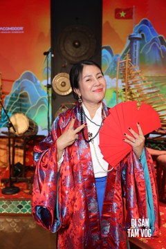 CÂU LẠC BỘ DOANH NHÂN 2030 | SAIGONTIMES CLUB - Ảnh #4315188