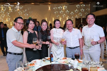 CÂU LẠC BỘ DOANH NHÂN 2030 | SAIGONTIMES CLUB - Ảnh #4681190