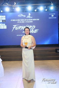 CÂU LẠC BỘ DOANH NHÂN 2030 | SAIGONTIMES CLUB - Ảnh #4681099