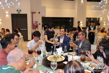 CÂU LẠC BỘ DOANH NHÂN 2030 | SAIGONTIMES CLUB - Ảnh #4681945
