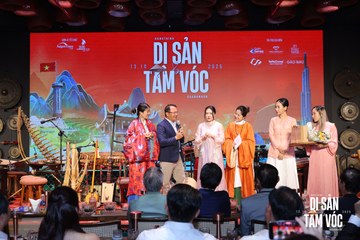 CÂU LẠC BỘ DOANH NHÂN 2030 | SAIGONTIMES CLUB - Ảnh #4315251