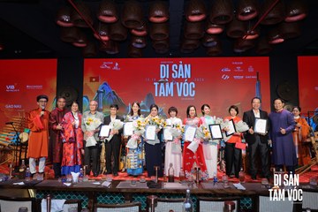CÂU LẠC BỘ DOANH NHÂN 2030 | SAIGONTIMES CLUB - Ảnh #4315141