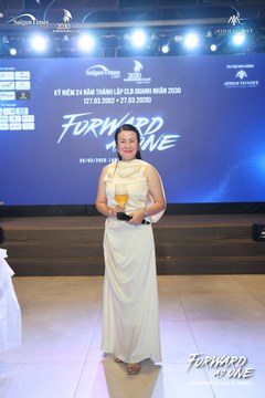 CÂU LẠC BỘ DOANH NHÂN 2030 | SAIGONTIMES CLUB - Ảnh #4681101