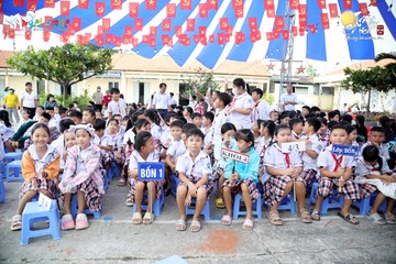 CÂU LẠC BỘ DOANH NHÂN 2030 | SAIGONTIMES CLUB - Ảnh #4303382