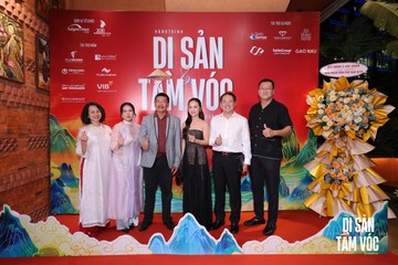 CÂU LẠC BỘ DOANH NHÂN 2030 | SAIGONTIMES CLUB - Ảnh #4315771