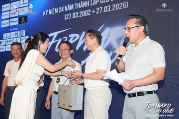 CÂU LẠC BỘ DOANH NHÂN 2030 | SAIGONTIMES CLUB - Ảnh #4681422