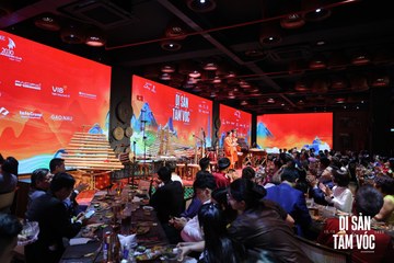 CÂU LẠC BỘ DOANH NHÂN 2030 | SAIGONTIMES CLUB - Ảnh #4315385