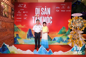 CÂU LẠC BỘ DOANH NHÂN 2030 | SAIGONTIMES CLUB - Ảnh #4315745