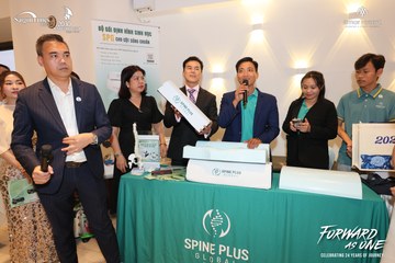 CÂU LẠC BỘ DOANH NHÂN 2030 | SAIGONTIMES CLUB - Ảnh #4680785