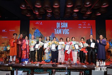 CÂU LẠC BỘ DOANH NHÂN 2030 | SAIGONTIMES CLUB - Ảnh #4315134