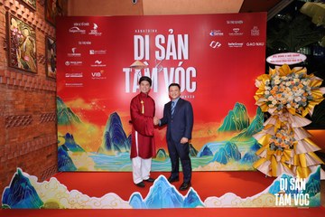 CÂU LẠC BỘ DOANH NHÂN 2030 | SAIGONTIMES CLUB - Ảnh #4315940