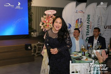 CÂU LẠC BỘ DOANH NHÂN 2030 | SAIGONTIMES CLUB - Ảnh #4681002