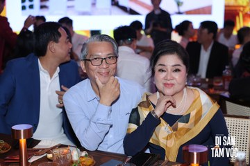 CÂU LẠC BỘ DOANH NHÂN 2030 | SAIGONTIMES CLUB - Ảnh #4315437