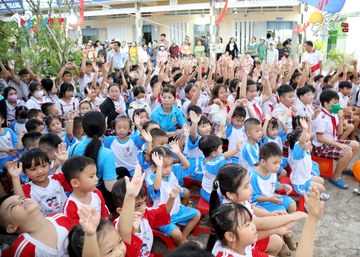 CÂU LẠC BỘ DOANH NHÂN 2030 | SAIGONTIMES CLUB - Ảnh #4303625