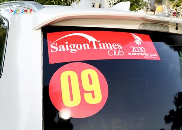 CÂU LẠC BỘ DOANH NHÂN 2030 | SAIGONTIMES CLUB - Ảnh #4303152