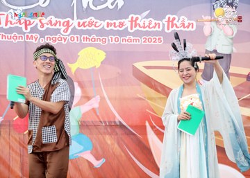 CÂU LẠC BỘ DOANH NHÂN 2030 | SAIGONTIMES CLUB - Ảnh #4303567