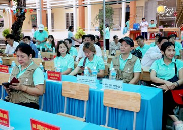 CÂU LẠC BỘ DOANH NHÂN 2030 | SAIGONTIMES CLUB - Ảnh #4303691
