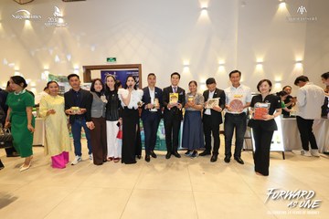 CÂU LẠC BỘ DOANH NHÂN 2030 | SAIGONTIMES CLUB - Ảnh #4680905