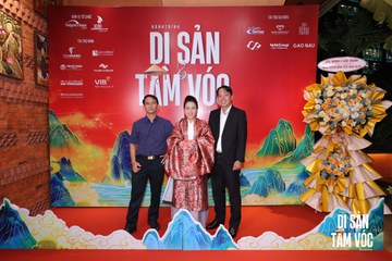 CÂU LẠC BỘ DOANH NHÂN 2030 | SAIGONTIMES CLUB - Ảnh #4315867