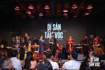 CÂU LẠC BỘ DOANH NHÂN 2030 | SAIGONTIMES CLUB - Ảnh #4315409