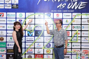 CÂU LẠC BỘ DOANH NHÂN 2030 | SAIGONTIMES CLUB - Ảnh #4681633