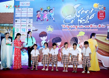 CÂU LẠC BỘ DOANH NHÂN 2030 | SAIGONTIMES CLUB - Ảnh #4303488