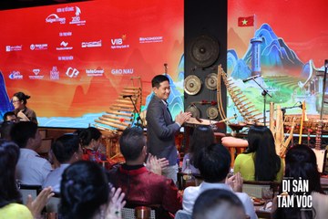 CÂU LẠC BỘ DOANH NHÂN 2030 | SAIGONTIMES CLUB - Ảnh #4315384