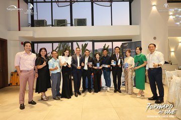 CÂU LẠC BỘ DOANH NHÂN 2030 | SAIGONTIMES CLUB - Ảnh #4680816