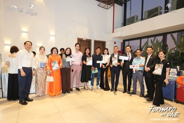 CÂU LẠC BỘ DOANH NHÂN 2030 | SAIGONTIMES CLUB - Ảnh #4680832