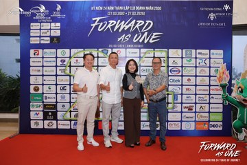 CÂU LẠC BỘ DOANH NHÂN 2030 | SAIGONTIMES CLUB - Ảnh #4681543