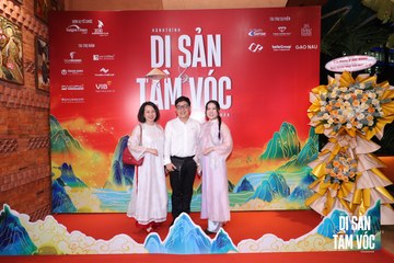 CÂU LẠC BỘ DOANH NHÂN 2030 | SAIGONTIMES CLUB - Ảnh #4315669